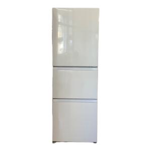 Haier (ハイアール) 3ドア冷蔵庫 JR-CVM29E3 2023年製 自動製氷機有 286L