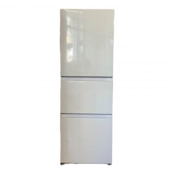 Haier (ハイアール) 3ドア冷蔵庫 JR-CVM29E3 2023年製 自動製氷機有 286L