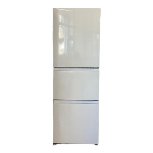 Haier (ハイアール) 3ドア冷蔵庫 JR-CVM29E3 2023年製 自動製氷機有 286L