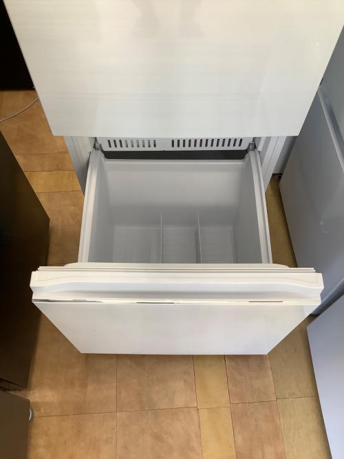 Haier (ハイアール) 3ドア冷蔵庫 JR-CVM29E3 2023年製 自動製氷機有 286L