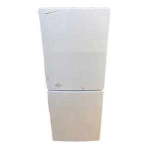 Haier (ハイアール) 2ドア冷蔵庫 JR-NF148CK 2023年製 148L