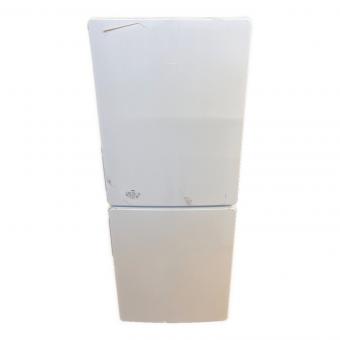 Haier (ハイアール) 2ドア冷蔵庫 JR-NF148CK 2023年製 148L