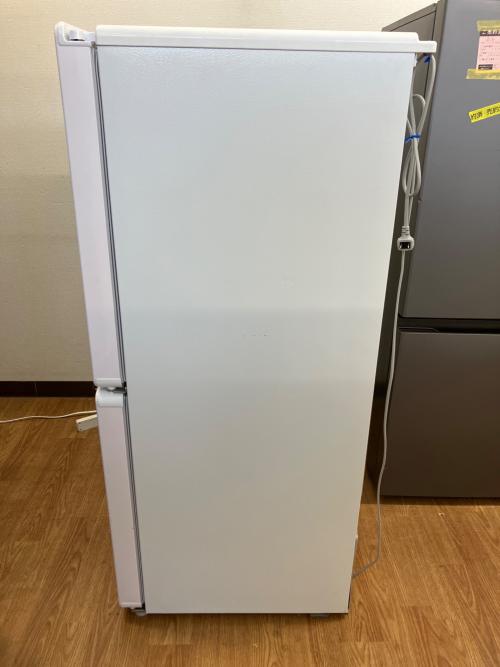 Haier (ハイアール) 2ドア冷蔵庫 JR-NF148CK 2023年製 148L