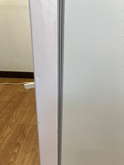 Haier (ハイアール) 2ドア冷蔵庫 JR-NF148CK 2023年製 148L