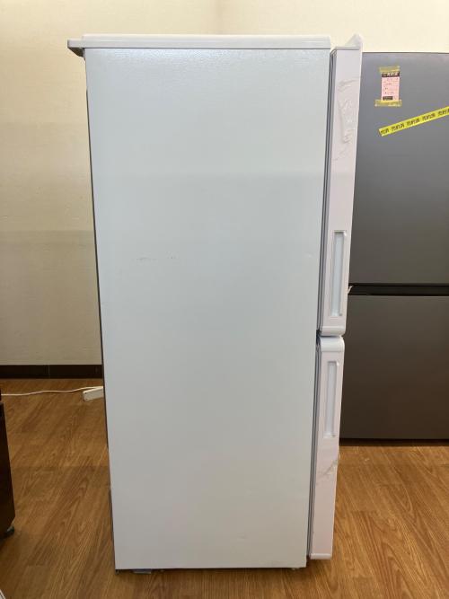Haier (ハイアール) 2ドア冷蔵庫 JR-NF148CK 2023年製 148L