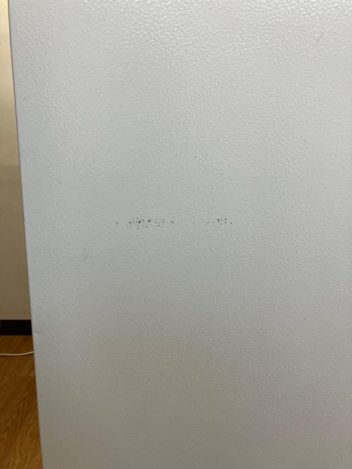 Haier (ハイアール) 2ドア冷蔵庫 JR-NF148CK 2023年製 148L