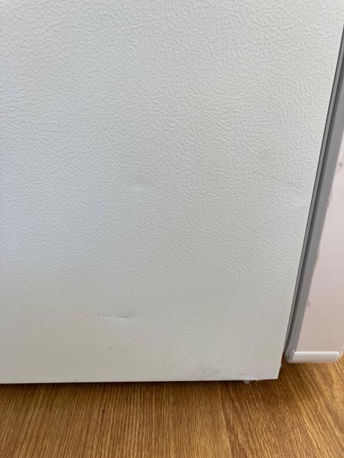 Haier (ハイアール) 2ドア冷蔵庫 JR-NF148CK 2023年製 148L