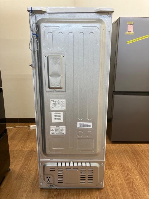 Haier (ハイアール) 2ドア冷蔵庫 JR-NF148CK 2023年製 148L