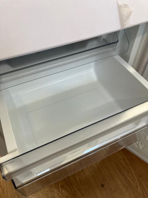 Haier (ハイアール) 2ドア冷蔵庫 JR-NF148CK 2023年製 148L