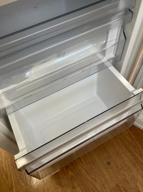Haier (ハイアール) 2ドア冷蔵庫 JR-NF148CK 2023年製 148L