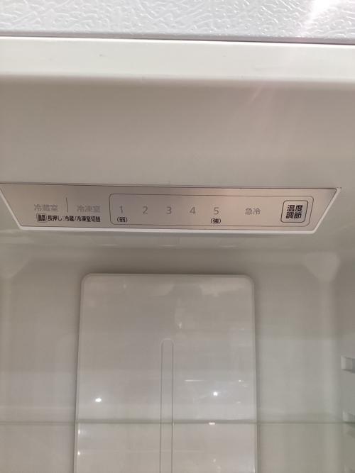 IRIS OHYAMA (アイリスオーヤマ) 2ドア冷蔵庫 IRSN-30A 2021年製 299L