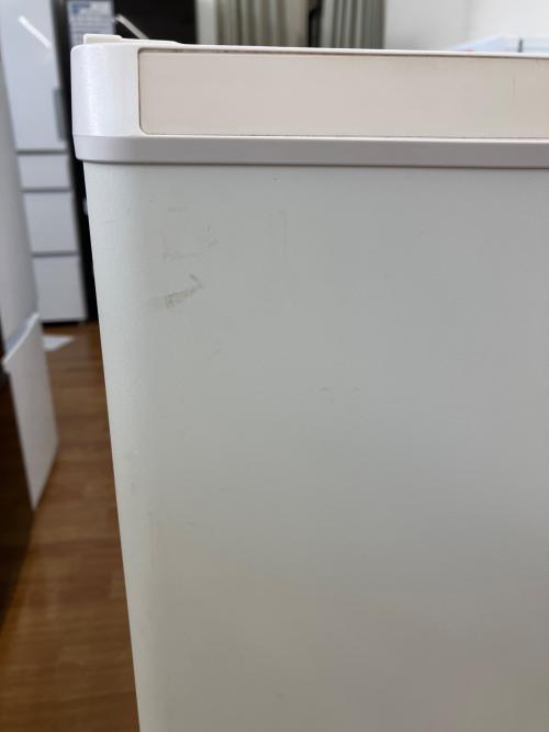 Panasonic (パナソニック) 2ドア冷蔵庫 NR-B14FW-W 2021年製 138L