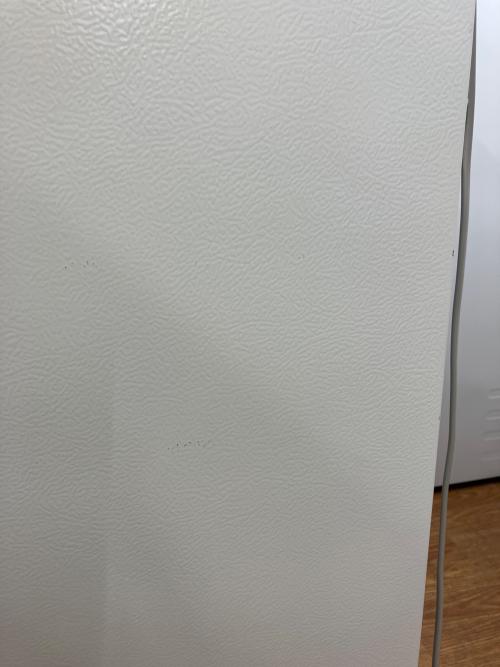 Panasonic (パナソニック) 2ドア冷蔵庫 NR-B14FW-W 2021年製 138L