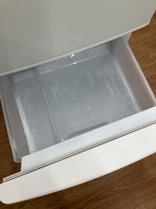 Panasonic (パナソニック) 2ドア冷蔵庫 NR-B14FW-W 2021年製 138L