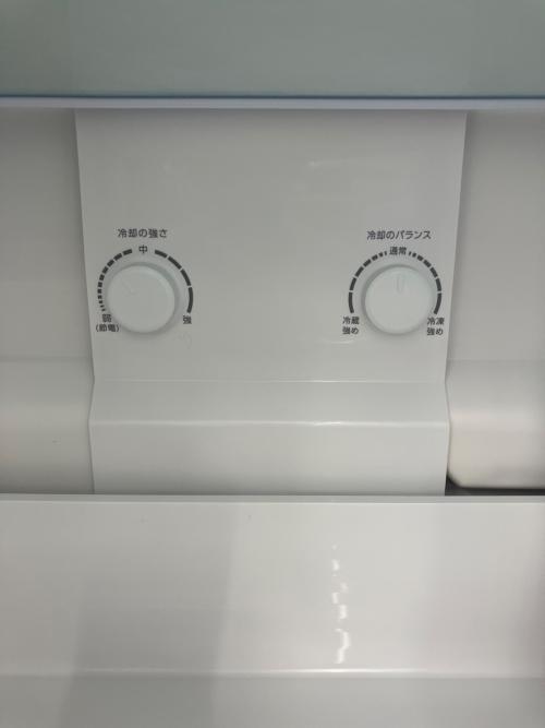 AQUA (アクア) 2ドア冷蔵庫 AQR-14R(W) 2025年製 137L