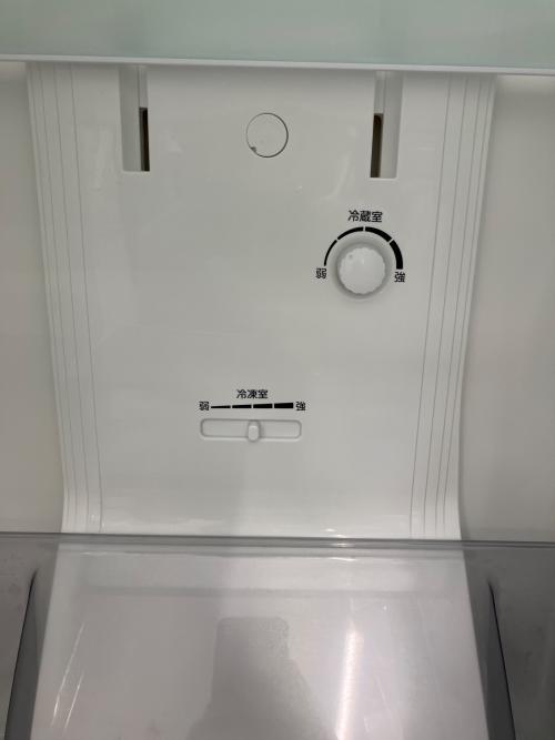 TOSHIBA (トウシバ) 2ドア冷蔵庫 GR-U15BS(W) 2023年製 153L