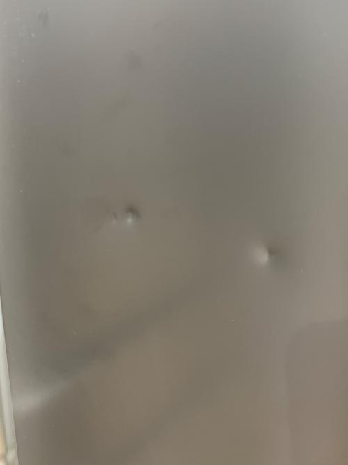 Panasonic (パナソニック) 6ドア冷蔵庫 NR-F489HPX-T 2023年製 自動製氷機有 475L