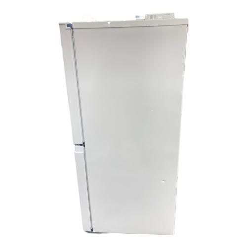 Haier (ハイアール) 2ドア冷蔵庫 JR-NF121C(W) 121L