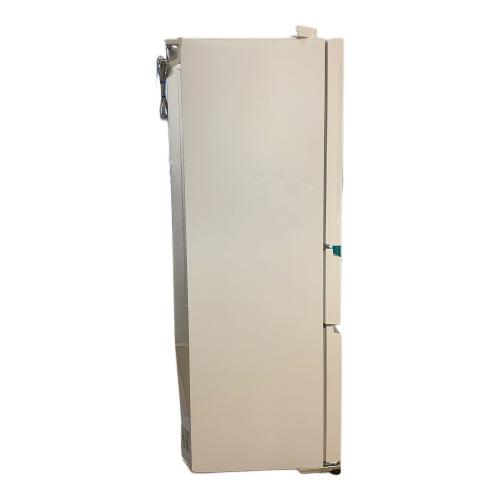 MITSUBISHI (ミツビシ) 3ドア冷蔵庫 MR-CG33EE-W 2020年製 自動製氷機能付き 330L