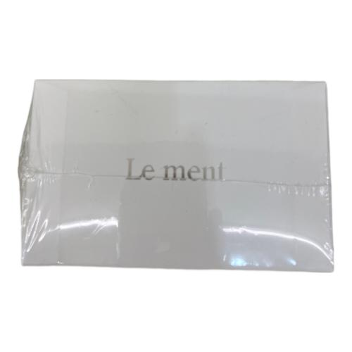 LE ment (ルメント) ディープリペアプロ LM-DRP01