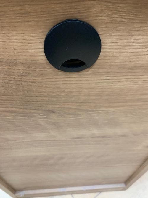 UNICO (ウニコ) デスクチェスト ナチュラル ADDAY