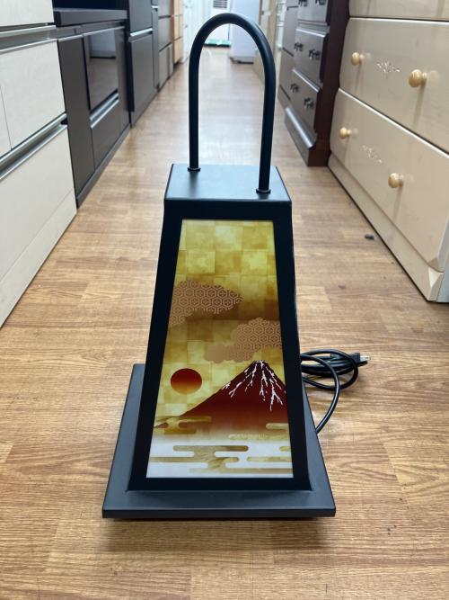 高昇（タカショウ） 屋外用LED京行灯 ANDON-H505 2023年製