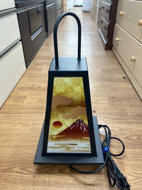 高昇（タカショウ） 屋外用LED京行灯 ANDON-H505 2023年製