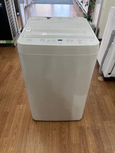 RORO (ロロ) 全自動洗濯機 YWM-T55LW 2025年製 ヤマダオリジナル