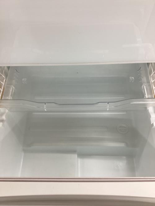 TOSHIBA (トウシバ) 5ドア冷蔵庫 GR-R41GXV(EW) 2020年製 411L