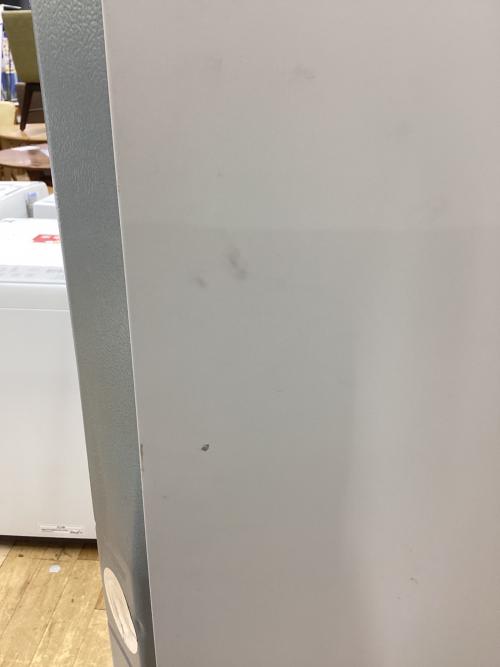 TOSHIBA (トウシバ) 5ドア冷蔵庫 GR-R41GXV(EW) 2020年製 411L
