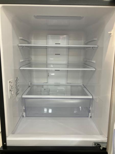 HITACHI (ヒタチ) 3ドア冷蔵庫 R-27V 2025年製 265L｜トレファクONLINE