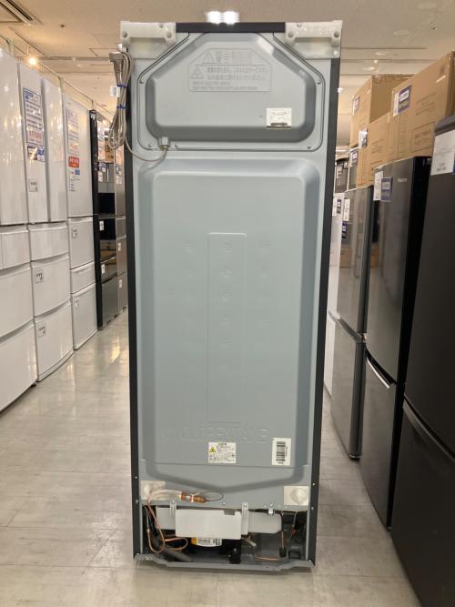 HITACHI (ヒタチ) 3ドア冷蔵庫 R-27V 2025年製 265L｜トレファクONLINE