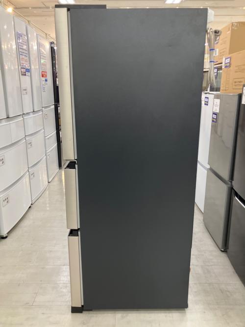 HITACHI (ヒタチ) 3ドア冷蔵庫 R-27V 2025年製 265L｜トレファクONLINE