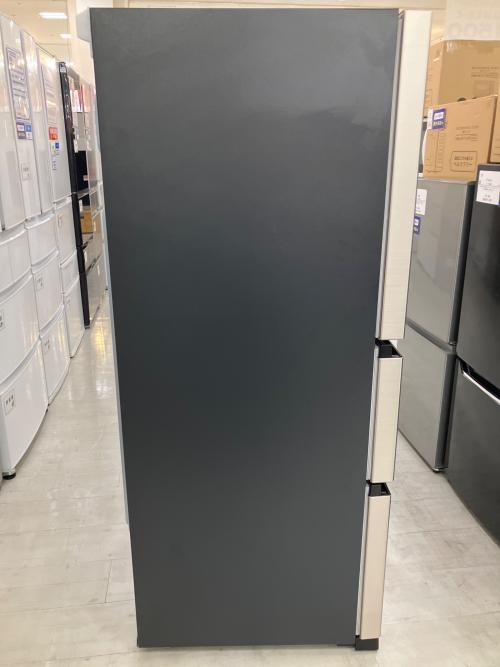 HITACHI (ヒタチ) 3ドア冷蔵庫 R-27V 2025年製 265L｜トレファクONLINE
