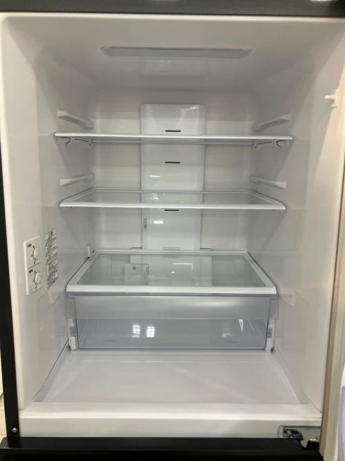 HITACHI (ヒタチ) 3ドア冷蔵庫 R-27V 2025年製 265L｜トレファクONLINE