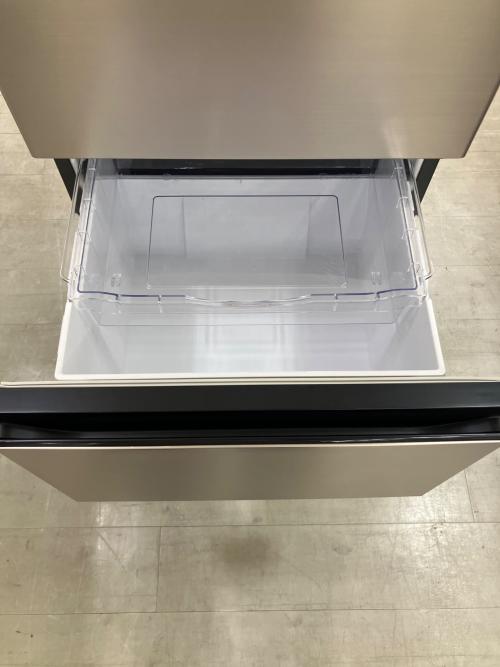 HITACHI (ヒタチ) 3ドア冷蔵庫 R-27V 2025年製 265L｜トレファクONLINE