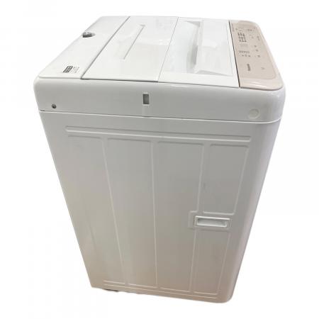 Panasonic (パナソニック) 縦型全自動洗濯機 NA-F7B3 2025年製