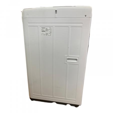 Panasonic (パナソニック) 縦型全自動洗濯機 NA-F7B3 2025年製