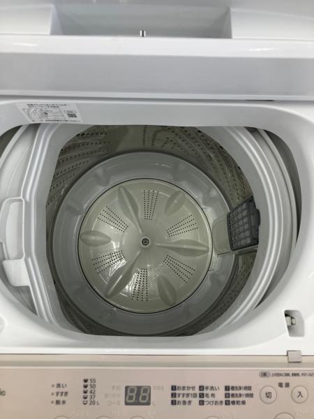 Panasonic (パナソニック) 縦型全自動洗濯機 NA-F7B3 2025年製