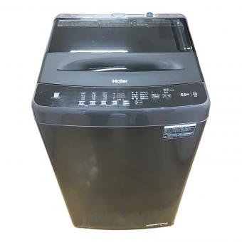 Haier (ハイアール) 全自動洗濯機 JW-U55CJ 2025年製