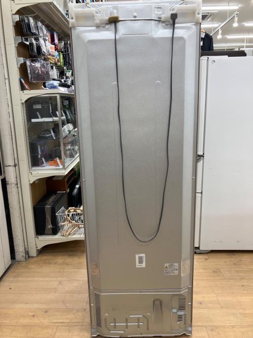 HITACHI (ヒタチ) 5ドア冷蔵庫 R-S40R(XN) 2022年製 401L