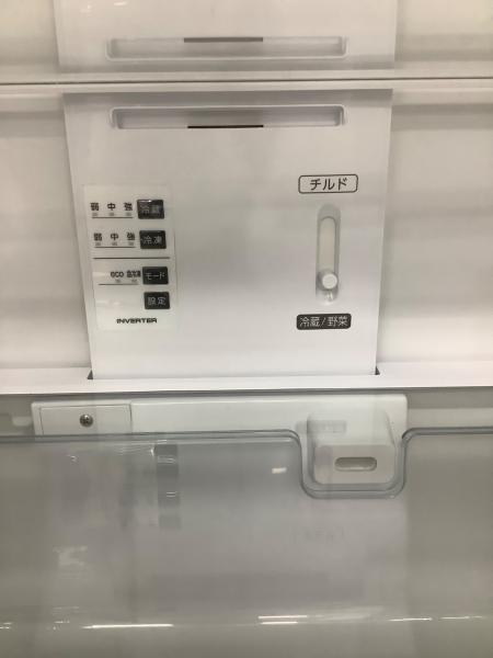 Haier (ハイアール) 3ドア冷蔵庫 JR-CV34A 2022年製 335L｜トレファク