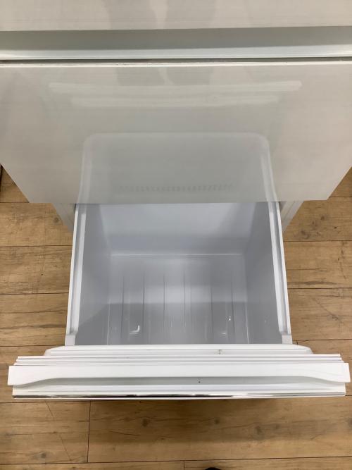 Haier (ハイアール) 3ドア冷蔵庫 JR-CV34A 2022年製 335L