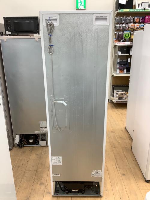 Haier (ハイアール) 3ドア冷蔵庫 JR-CV34A 2022年製 335L