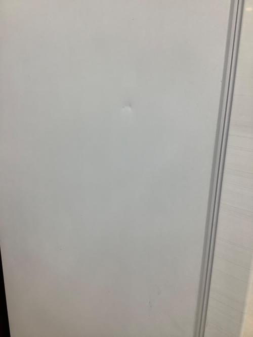 Haier (ハイアール) 3ドア冷蔵庫 JR-CV34A 2022年製 335L