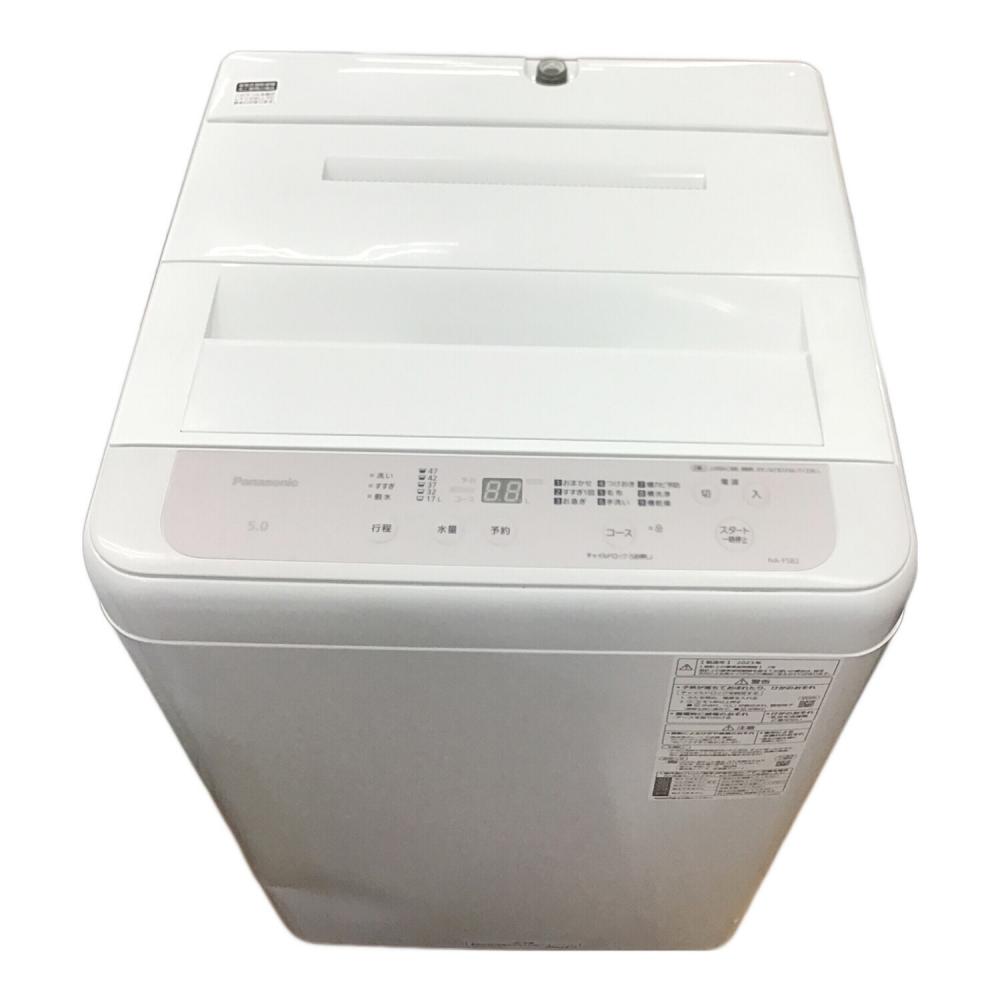 Panasonic (パナソニック) 全自動洗濯機 NA-F5B2 2023年製｜トレファク