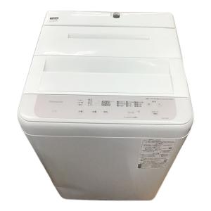 Panasonic (パナソニック) 全自動洗濯機 NA-F5B2 2023年製