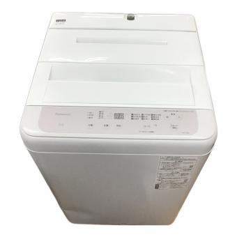 Panasonic (パナソニック) 全自動洗濯機 NA-F5B2 2023年製