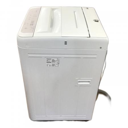 Panasonic (パナソニック) 全自動洗濯機 NA-F5B2 2023年製｜トレファク