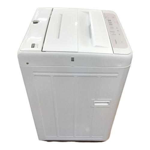 Panasonic (パナソニック) 全自動洗濯機 NA-F5B2 2023年製